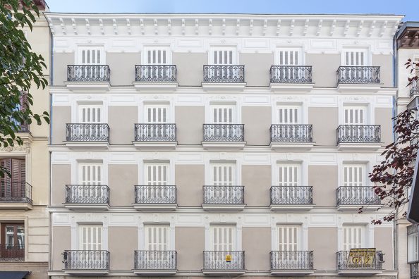 Fotoinmo fotografía inmobiliaria viviendas de lujo