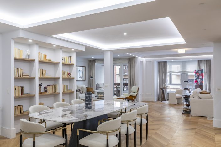 Reforma integral jerónimos