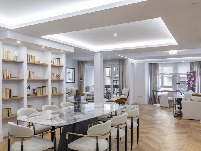 Reforma integral jerónimos