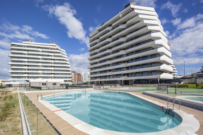 ACP Level Alma Tres Cantos, Madrid