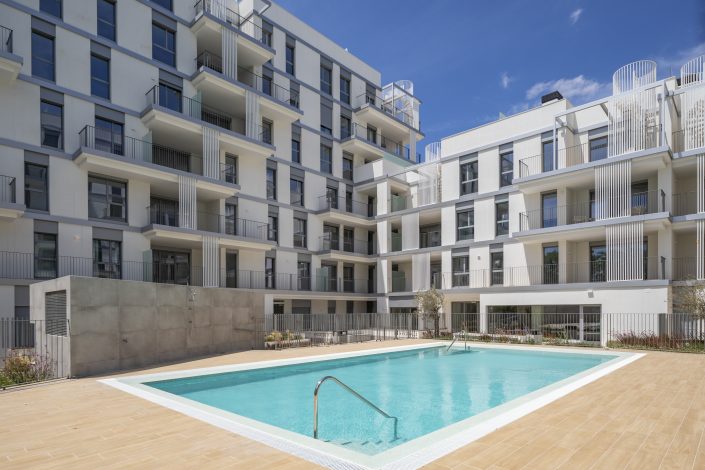 Avantespacia Llevant 92, Palma