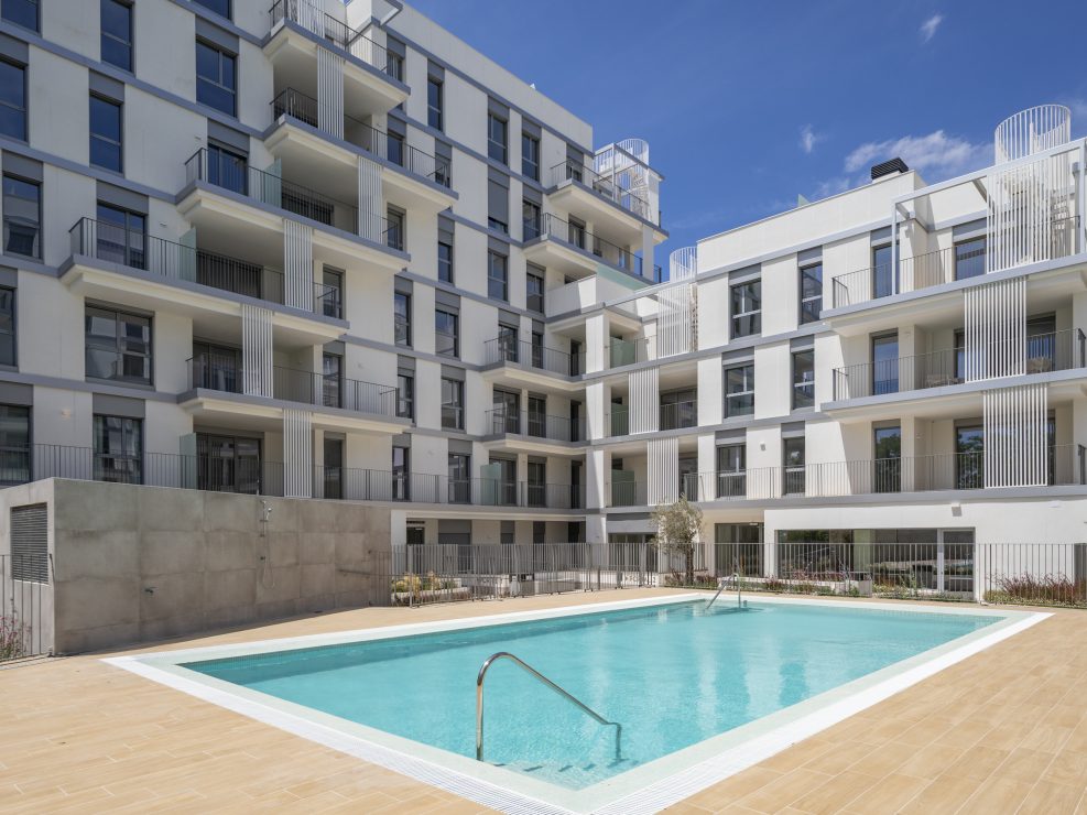 Avantespacia Llevant 92, Palma
