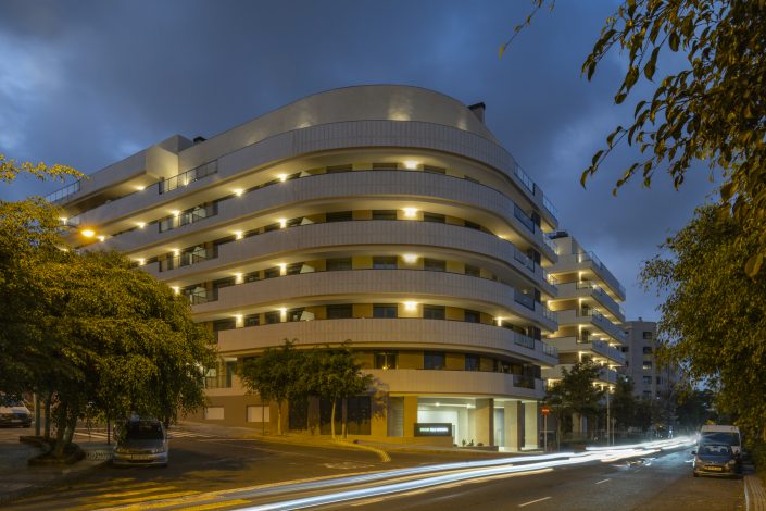 Avantespacia Pintor Felo Monzón, Gran Canaria