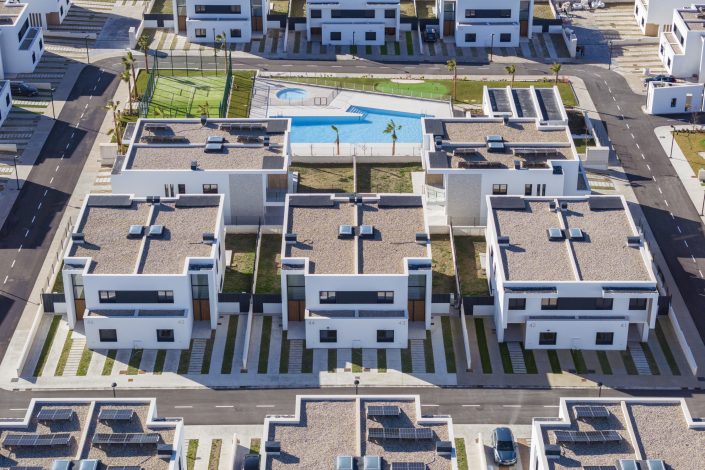 Exxacon Living Monte de la Villa, Madrid